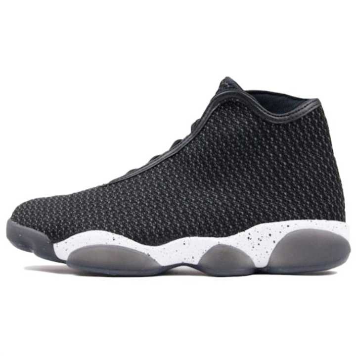 Jordan Jordan Horizon Black White Dark Grey