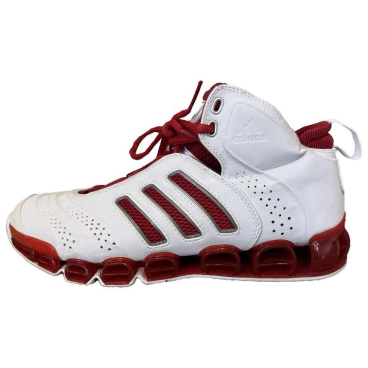 Adidas Adidas a3 Structure Bounce 'White Red'