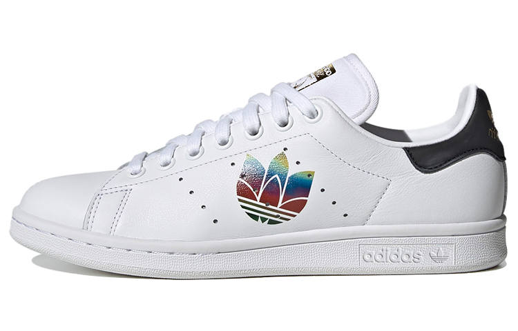 Adidas Originals Adidas Stan Smith 'Colorful Trefoil' Women's