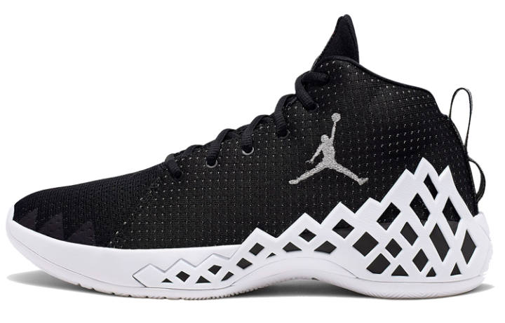 Jordan Air Jordan Jumpman Diamond Mid 'Black'