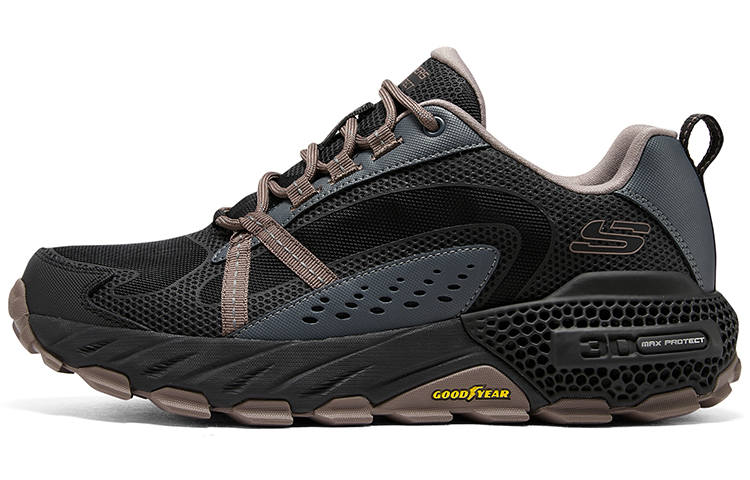 Skechers Skechers 3D Max Protect 'Black Multicolor'