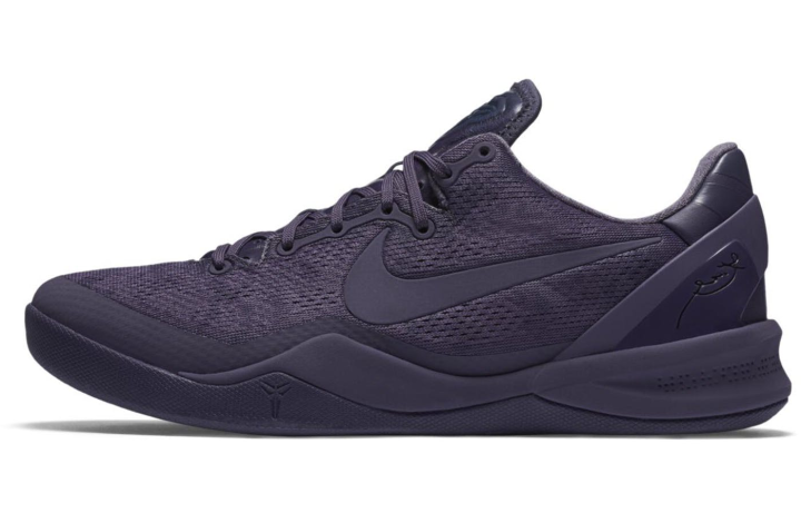 Nike Nike Kobe 8 'Fade To Black'