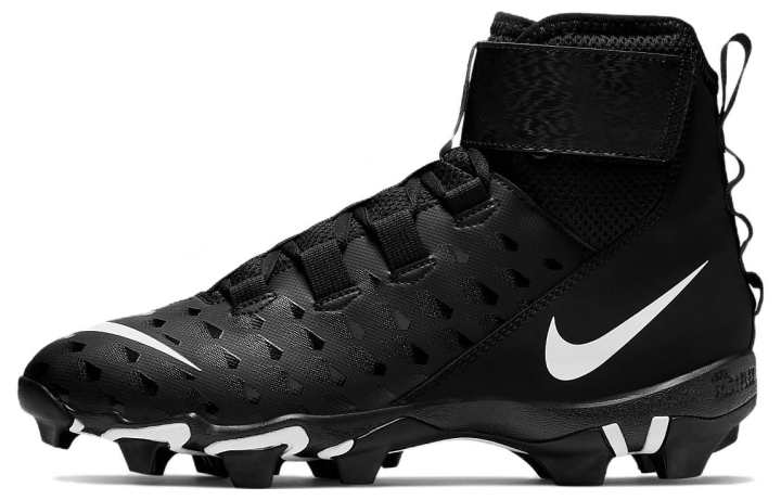 Nike Nike Force Savage Shark 2 Force Savage Shark 2 Slip Resistant, Abrasion Resistant, Lightweight