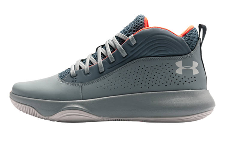 Under Armour Under Armour Lockdown 4 'Grey Blue'