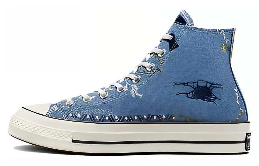 Converse Chuck 70 Converse High 'Cowboy Embroidery'