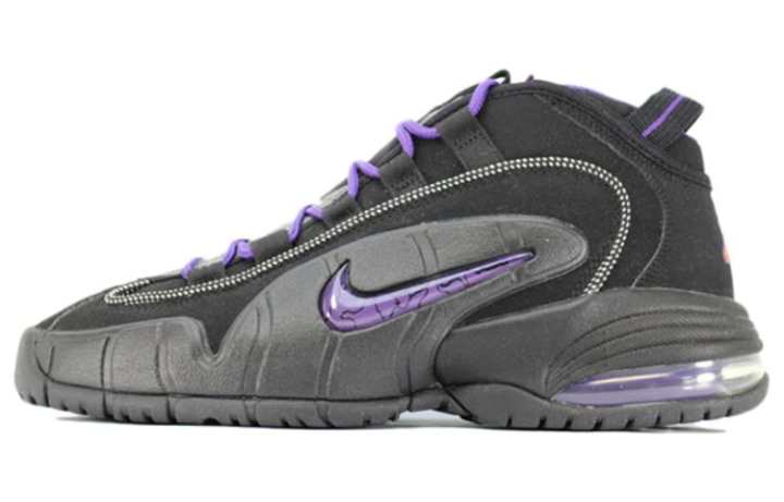 Nike Nike Air Max Penny 1 Suns 2011