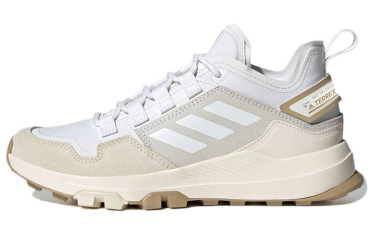 Adidas Adidas Terrex Hikster Low 'Cream White' Women's
