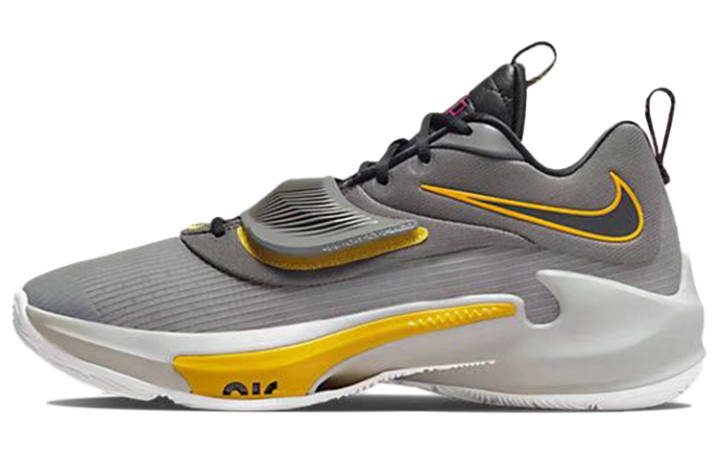Nike Nike Zoom Freak 3 EP 'Low Battery'