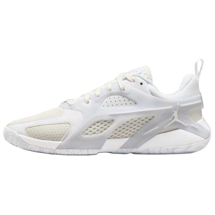 Jordan Jordan Heir Basketball Shoes Women's White