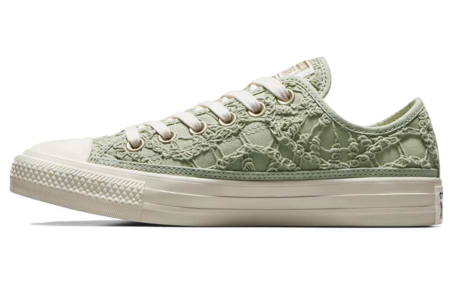 Converse Chuck Taylor All Star Wmns Converse Low 'Daisy Cord' Women's