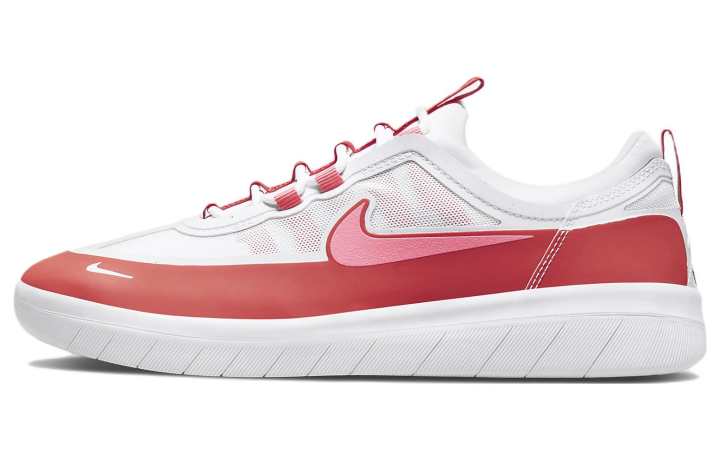 Nike Nike Sb Nyjah Free 2 Lobster
