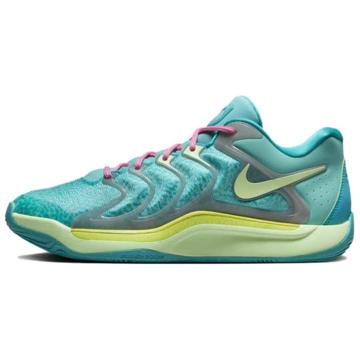 Nike Nike X Jonquel Jones Kd 17 'Bahamas'