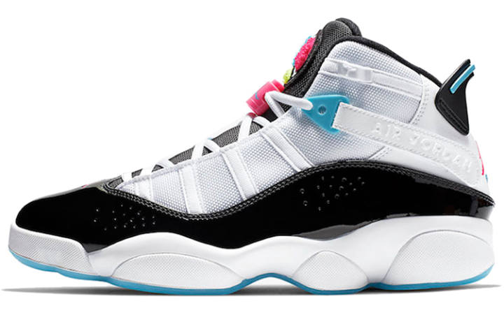 Jordan Jordan 6 Rings South Beach