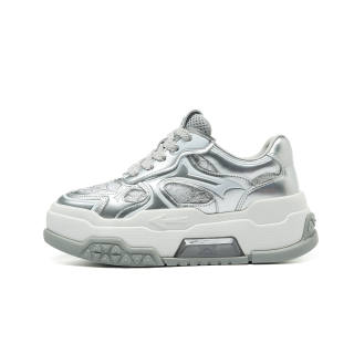 LEECAT STUDIO Comfortable Abrasion Resistant Breathable Height Increasing