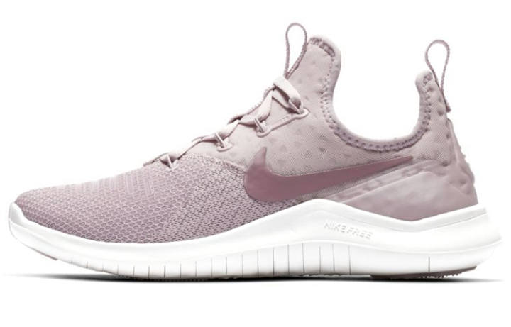 Nike Nike Free Tr 8 Plum Chalk Women's