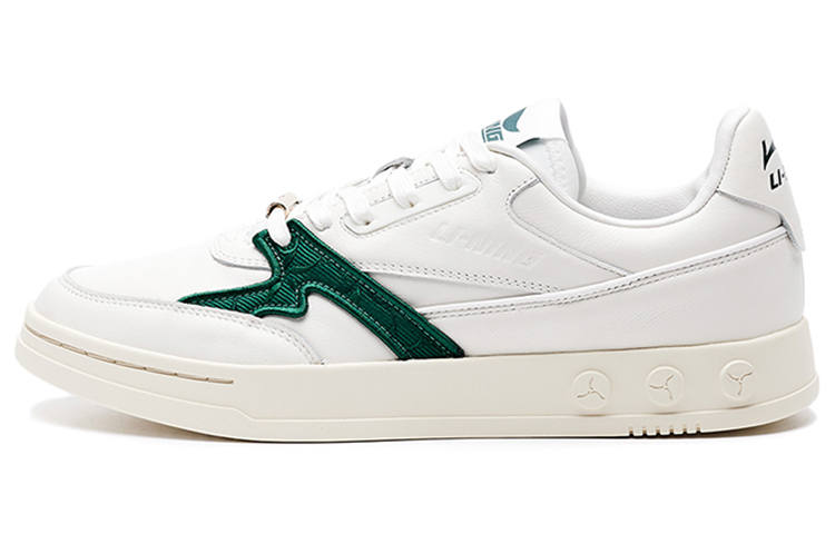 LI-NING 1990 LI NING 1990 'White Green'
