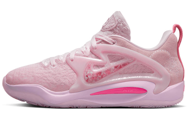 Nike Nike KD 15 NRG EP 'Aunt Pearl'