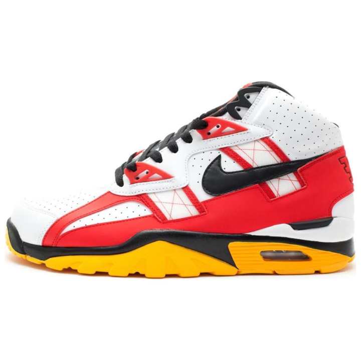 Nike Nike Air Trainer Sc High Kansas City Chiefs