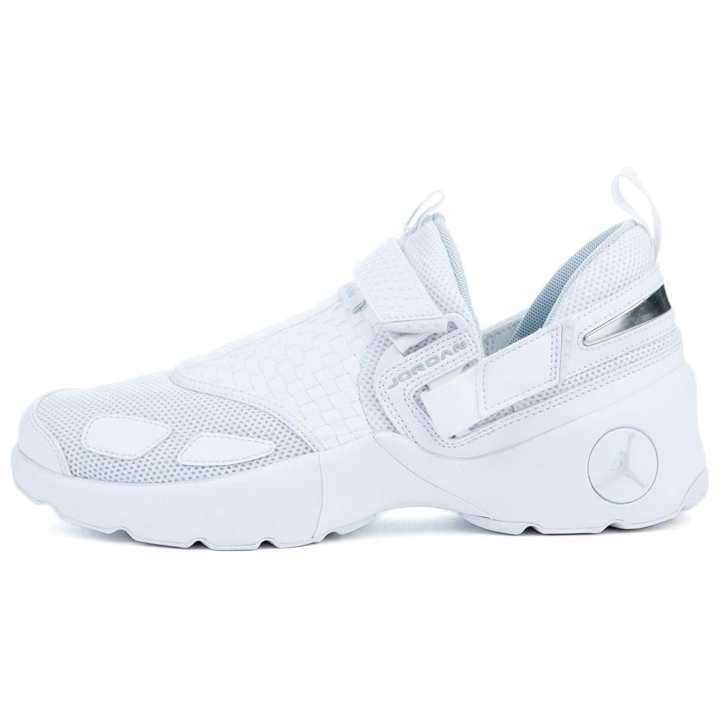 Jordan Jordan Trunner Lx Triple White