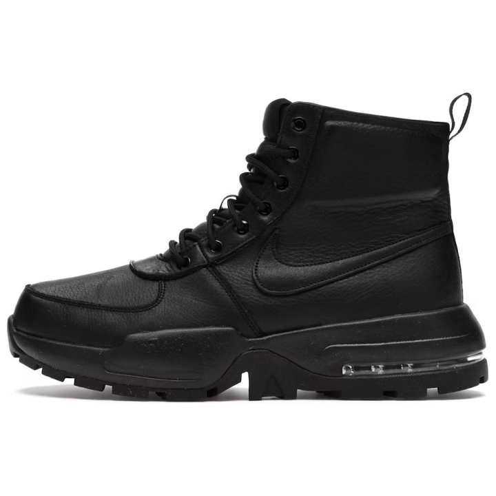 Nike Nike Air Max Goaterra 2.0 Black/Black