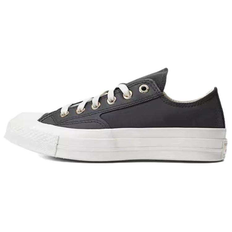 Converse Converse Low top Canvas Shoes Unisex Gray
