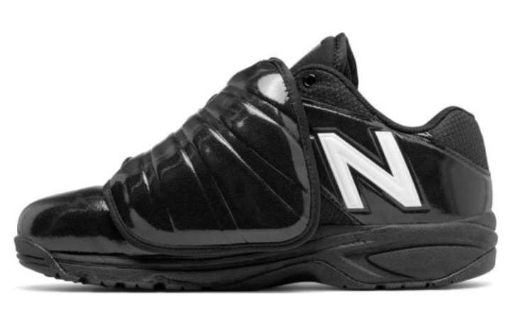 New Balance New Balance NB 460 Anti Slip, Wear Resistant, And Impact Resistant Coverage Low top Training Shoes Men's Black