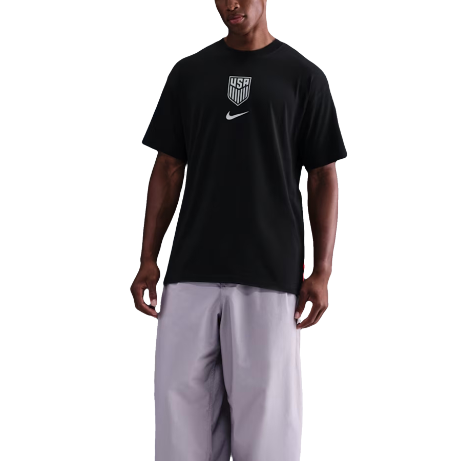 Nike Nike Usmnt Premium Goalkeeper Men's Nike Soccer T-Shirt