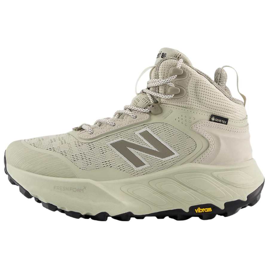 New Balance Fresh Foam X Hierro Wmns New Balance Mid GORE-TEX 'Shipyard' Women's