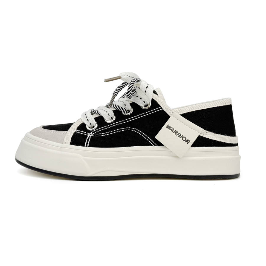 Warrior Trendy Sneakers & Casual Shoes Height Increasing, Abrasion Resistant, Lightweight, And Breathable