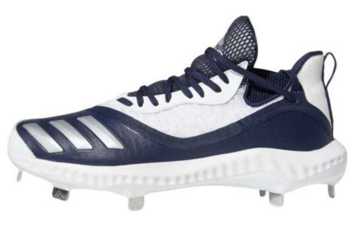Adidas Adidas Icon 5 Bounce Iced 'Collegiate Navy'