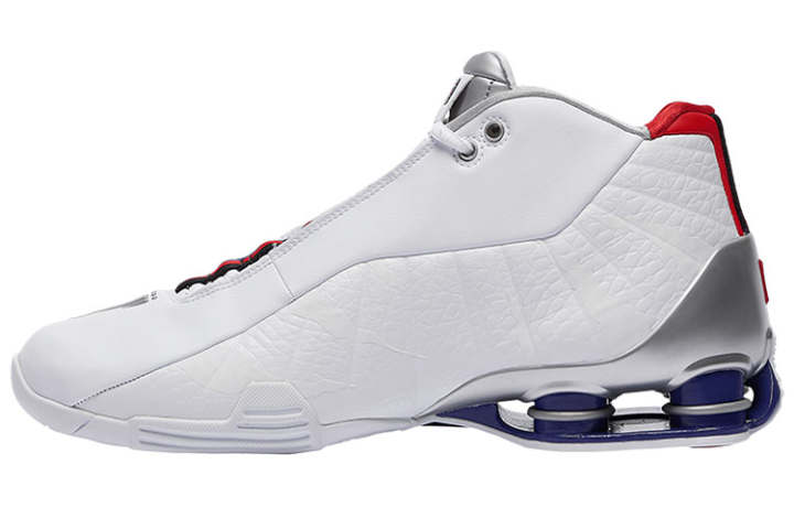 Nike Nike Shox BB4 Toronto Raptors