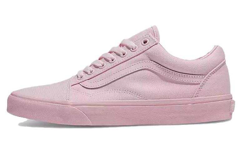 Vans Old Skool Vans 'Pastel Mono - Pink'