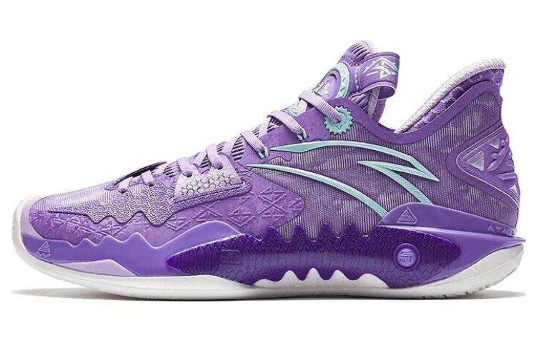 ANTA ANTA Shock Wave 5 'Mutations'