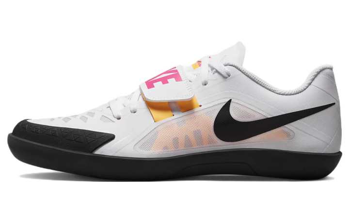 Nike Nike Zoom Rival SD 2 Cushioning Slip Resistant Abrasion Resistant Lightweight