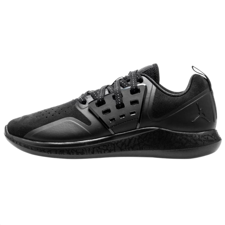 Jordan Jordan Low top Training Shoes Men's Black