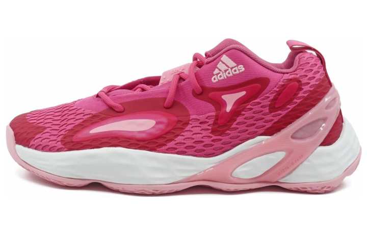 Adidas Adidas Exhibit A 'Light Pink'