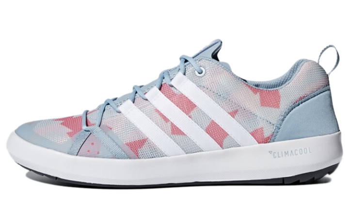 Adidas Adidas Terrex Cc Boat Graphic 'Blue White Red'