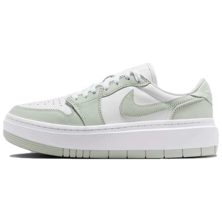 Jordan Jordan 1 Elevate Low Seafoam Sail Women's
