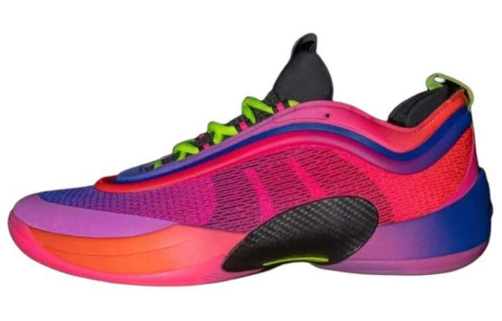Adidas D.O.N. Issue #6 Adidas 'Spida Elite Camp'