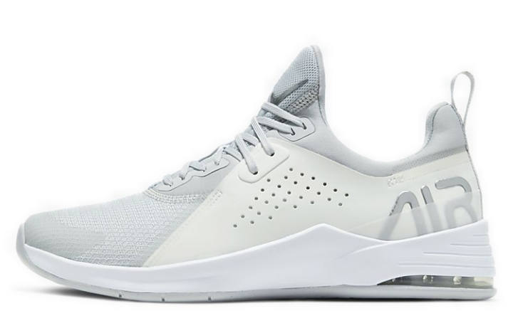 Nike Nike Air Max Bella Tr 3 'Pure Platinum Metallic Silver' Women's