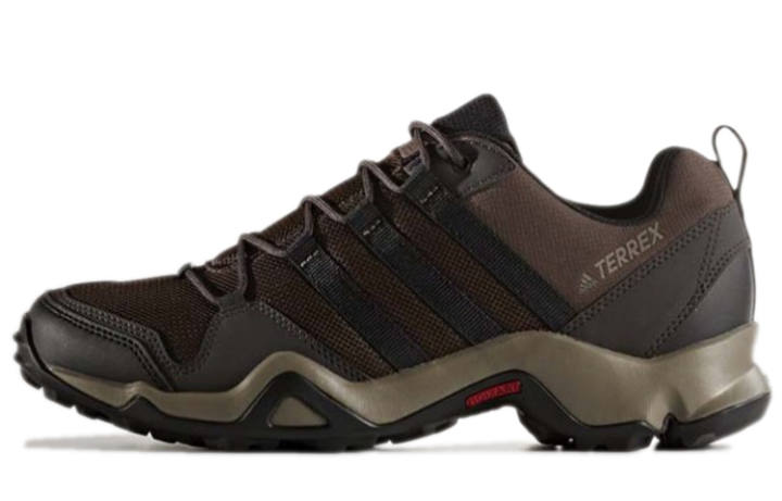 Adidas Adidas Men S Terrex Ax2r 'Brown'