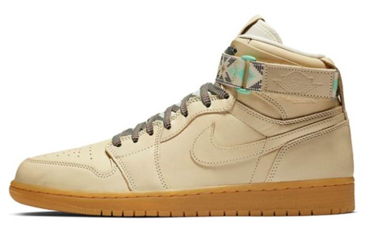 Jordan Jordan 1 Retro High Strap N7