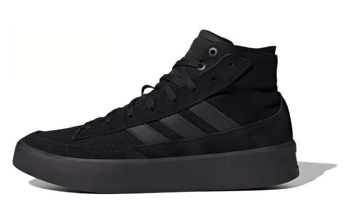 Adidas Znsored Adidas High 'Black Carbon'