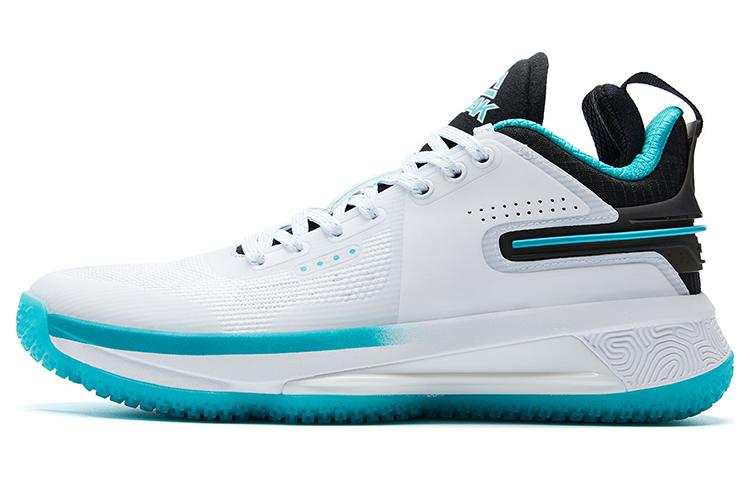 PEAK PEAK Flash 4 Taichi Textile, Synthetic Leather, TPU Cushioning Slip Resistant Abrasion Resistant Coverage Support