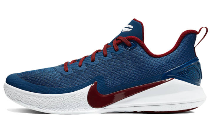 Nike Nike Mamba Focus EP 'Coastal Blue'
