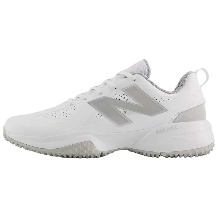 New Balance New Balance Fuse V5 Breathable Support Breathable Support Training Shoes Women's White