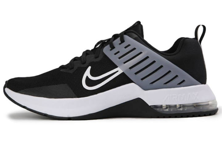Nike Nike Air Max Alpha TR 3 Black Wolf Grey
