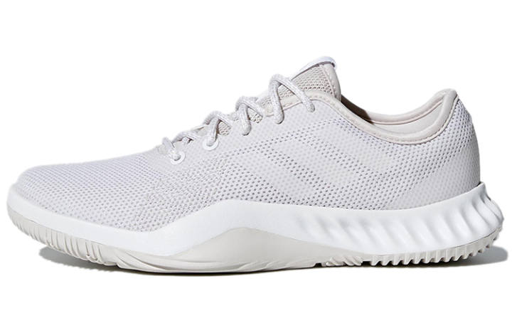 Adidas Adidas Crazytrain Lt 'White' Women's