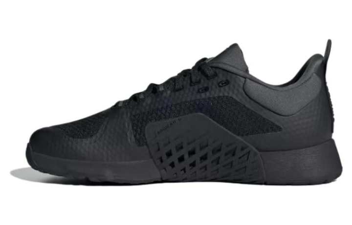 Adidas Adidas Wmns Dropset 2 'Black Grey'