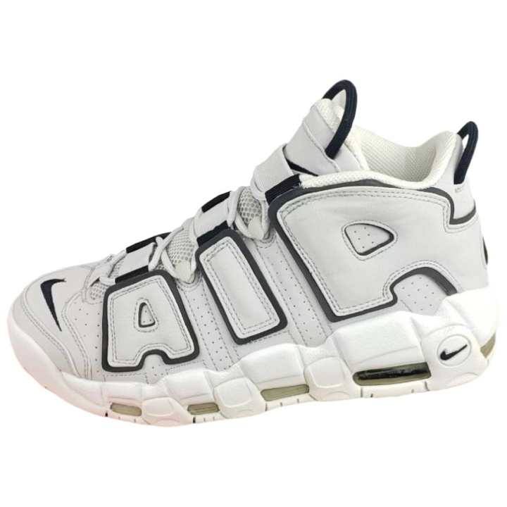 Nike Nike Air More Tempo Pippens Grey